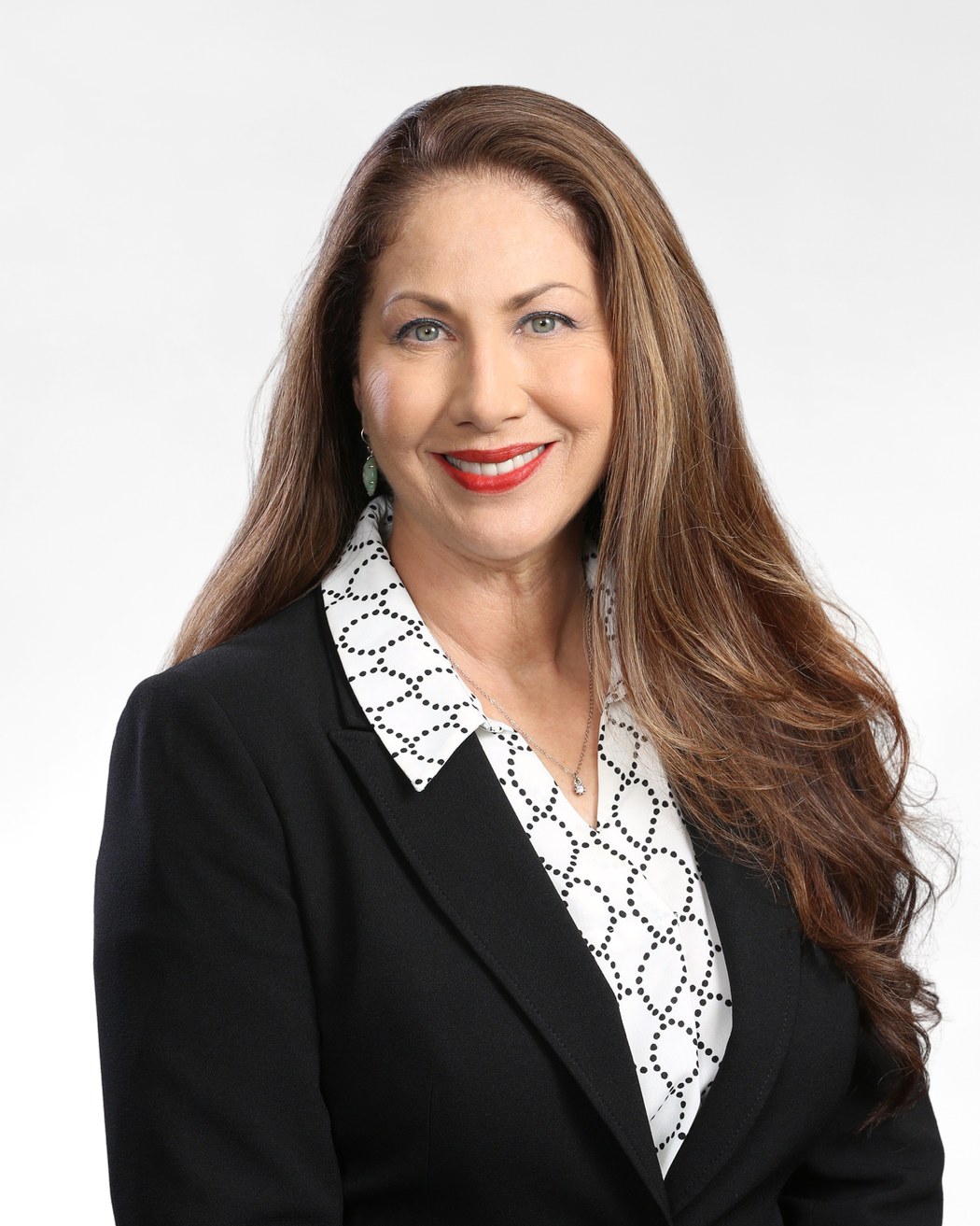 Genoveva Arellano and the power of staying in the room