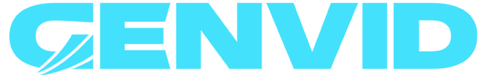 Genvid Holdings Inc. logo