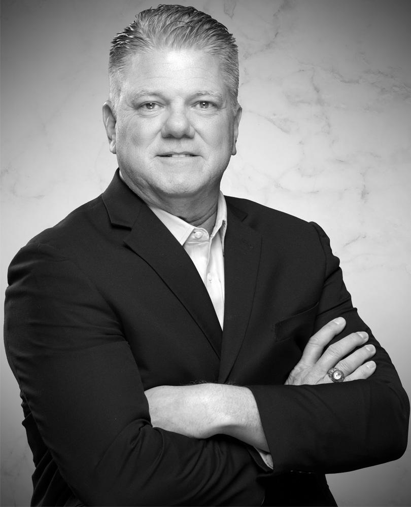 Geoff Bennett