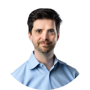 Geoff Brown, co-founder and CEO of Highline