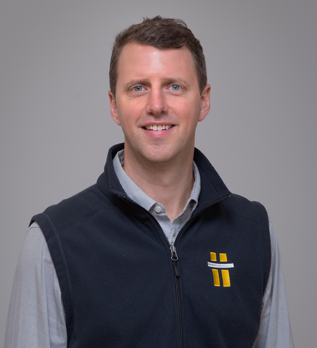 Geoff Dillon