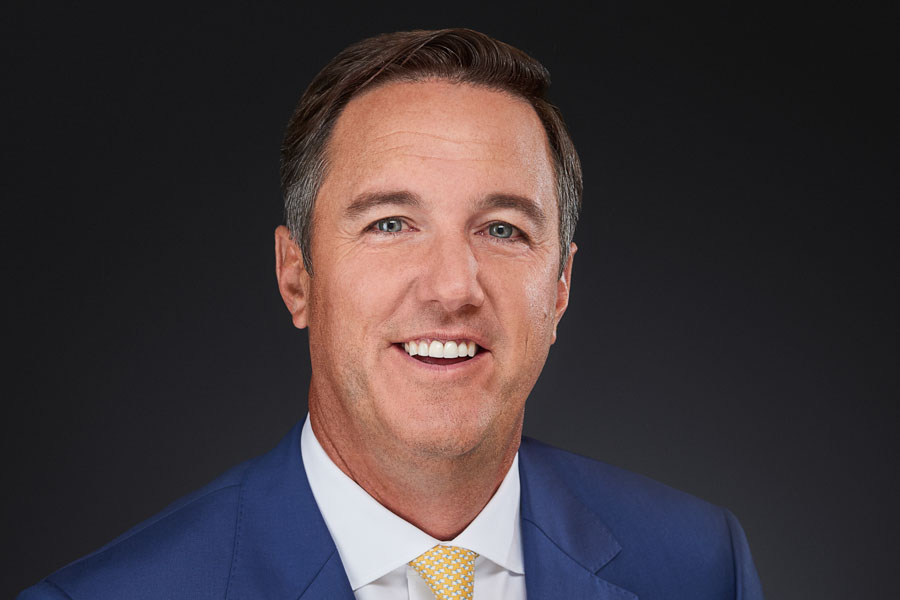 Geoff Gilmore and the Problem of Moving Too Fast