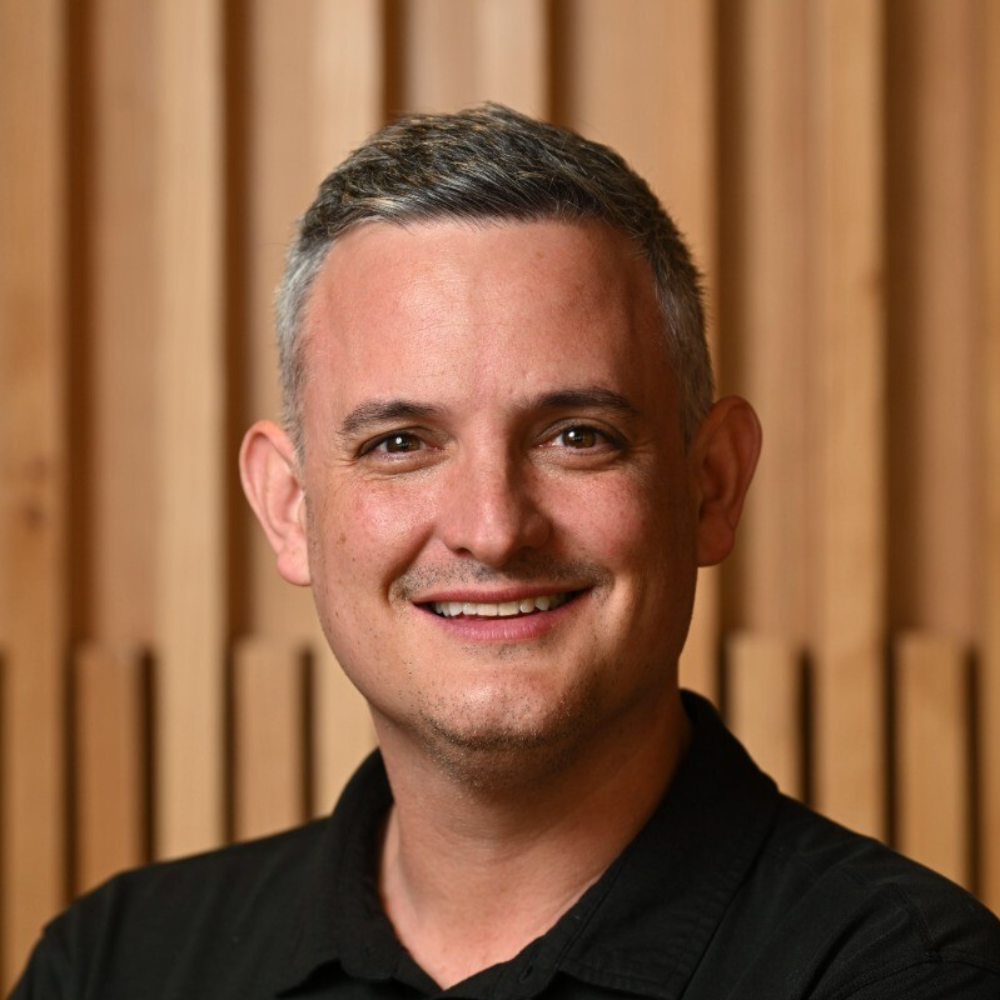 Geoff Michener Built a Business From the Places the Internet Forgot