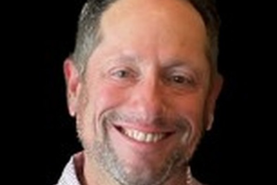 Geoff Schneider