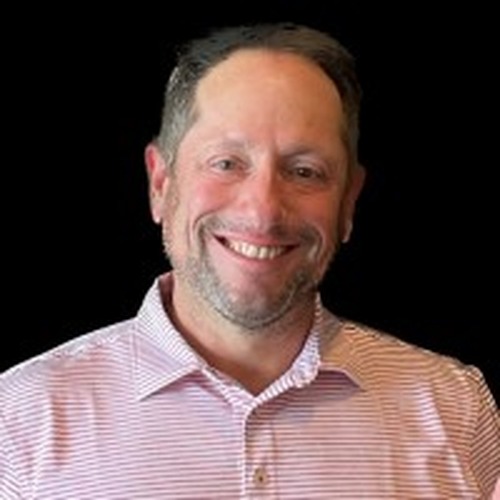 Geoff Schneider, Co-Founder and CEO of GoSaga