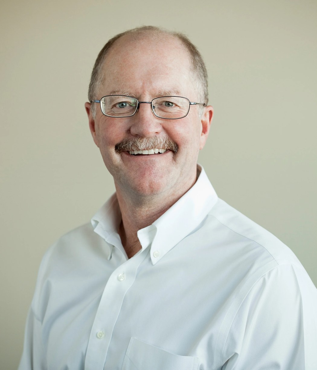 Geoffrey Hoyl