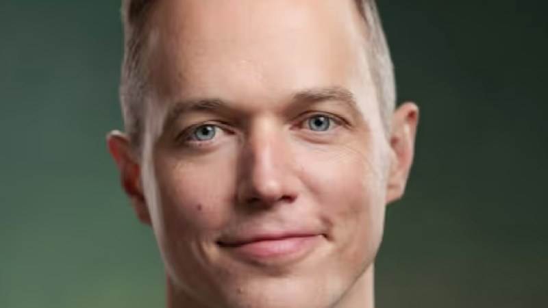 Geoffrey von Maltzahn