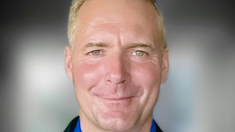 Geoffrey Mattson