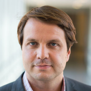 Georg Caspary, founder and CEO of HarvestAi