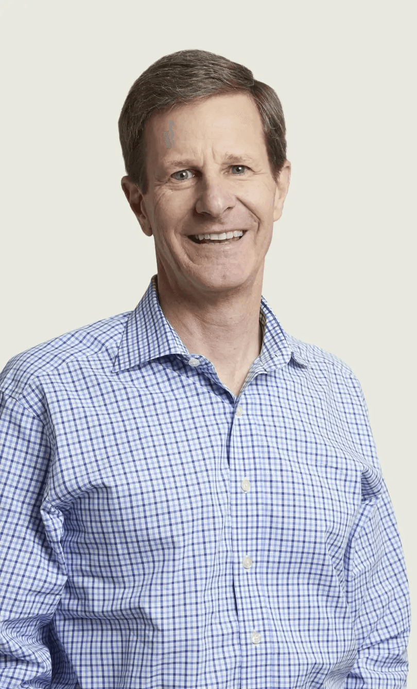 George Bischof, General Partner at Meritech Capital