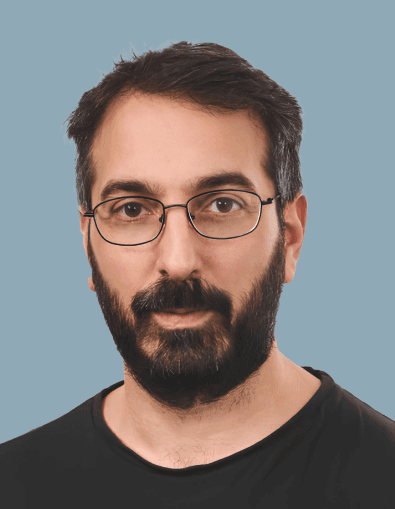 George Danezis and the Art of Making the Internet Keep Its Promises