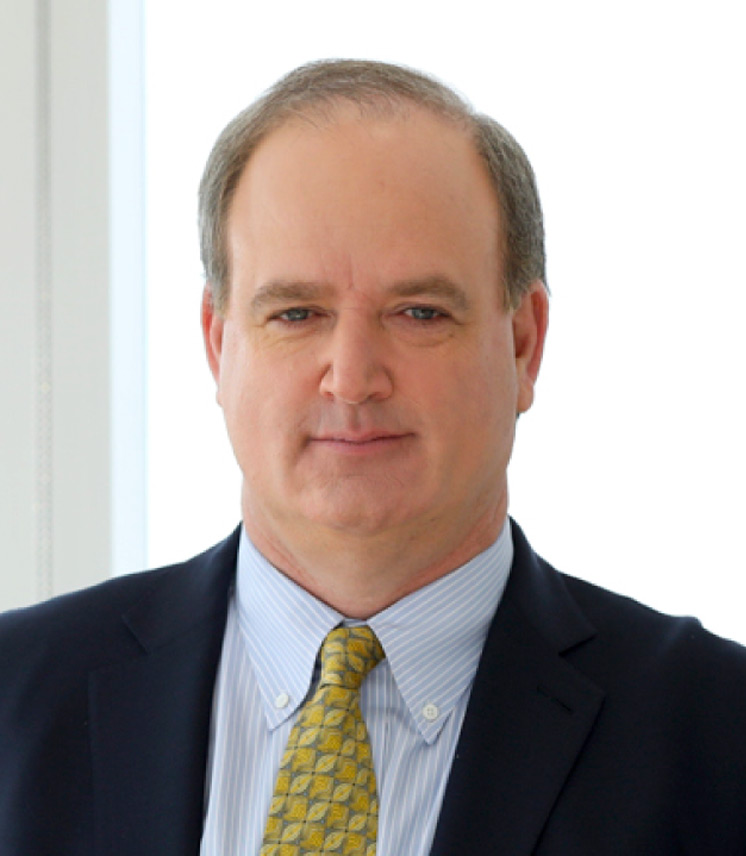 George Pyne