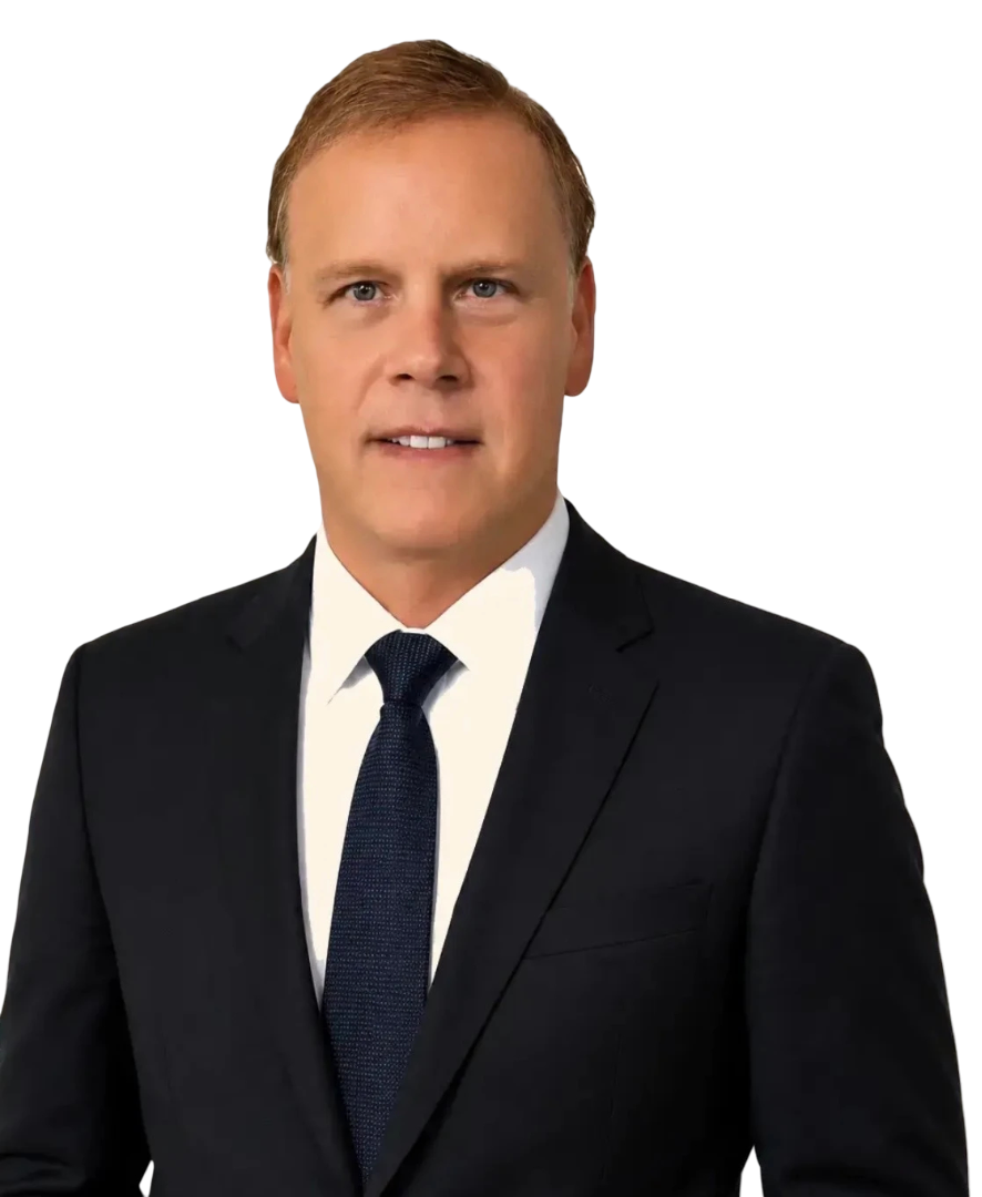 George R. Jensen Jr.