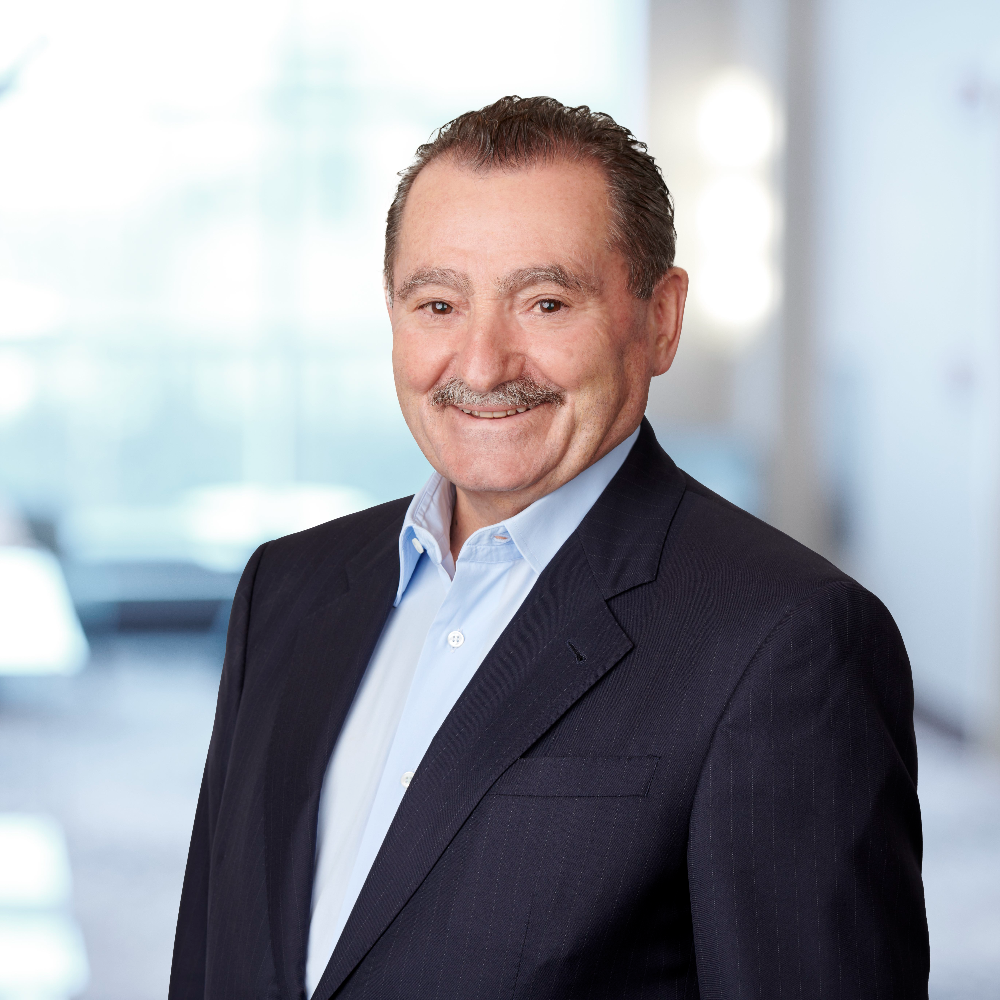 George Sakellaris and the power plant that didn’t need building