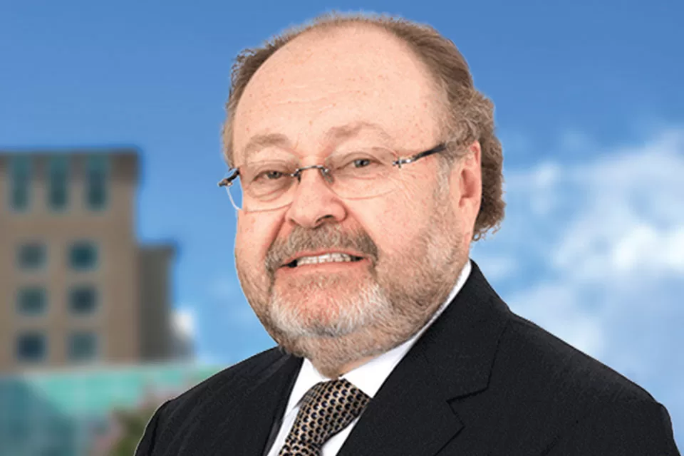 George Schaeffer