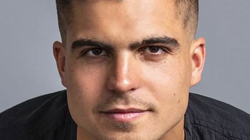 George Sivulka