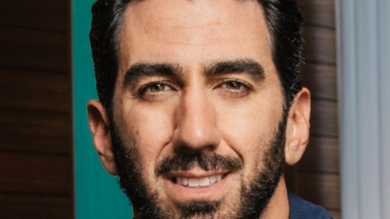 George Strompolos