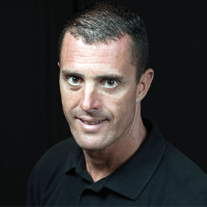 George Wrenn and the art of making risk visible