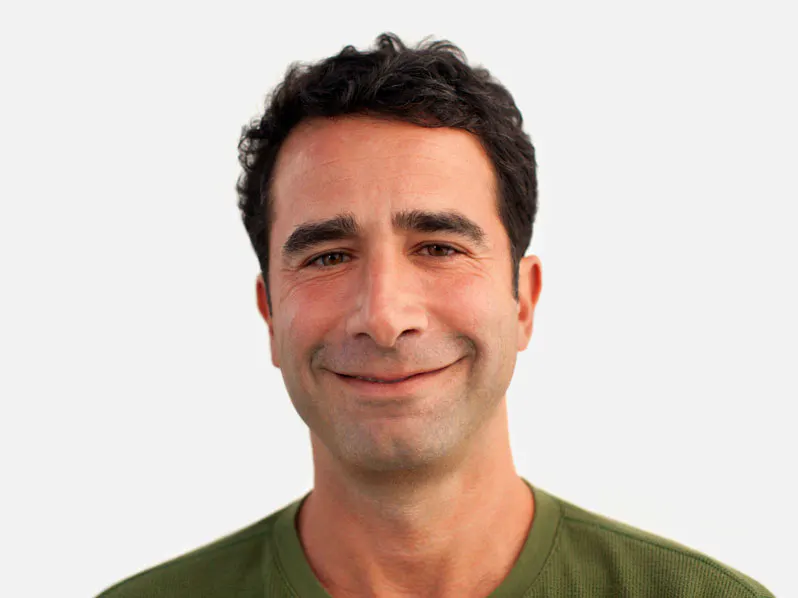 George Zachary