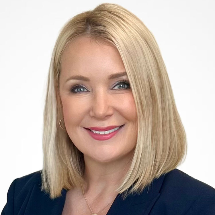 Georgianna W. Oliver, Founder and CEO of Tour24