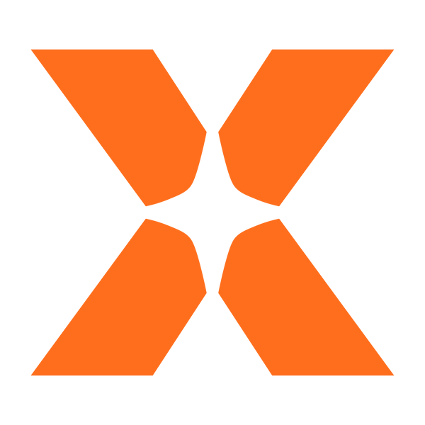 GeoX company logo