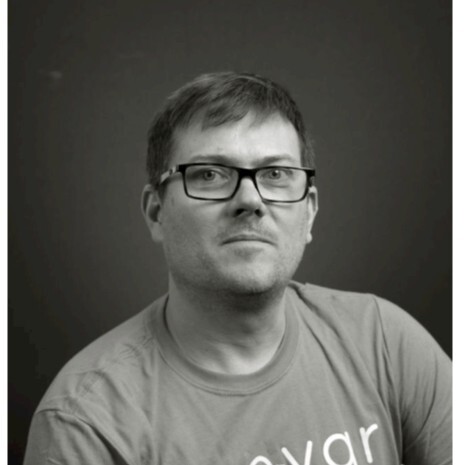 Geraint Waters
