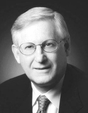 Gerald J. Rubin and the value of somebody else’s name