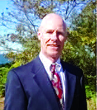 Gerald F. Mahoney