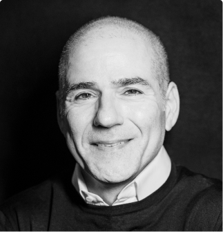 Gerard Camme Bet His Beauty Career on an Invisible Ingredient