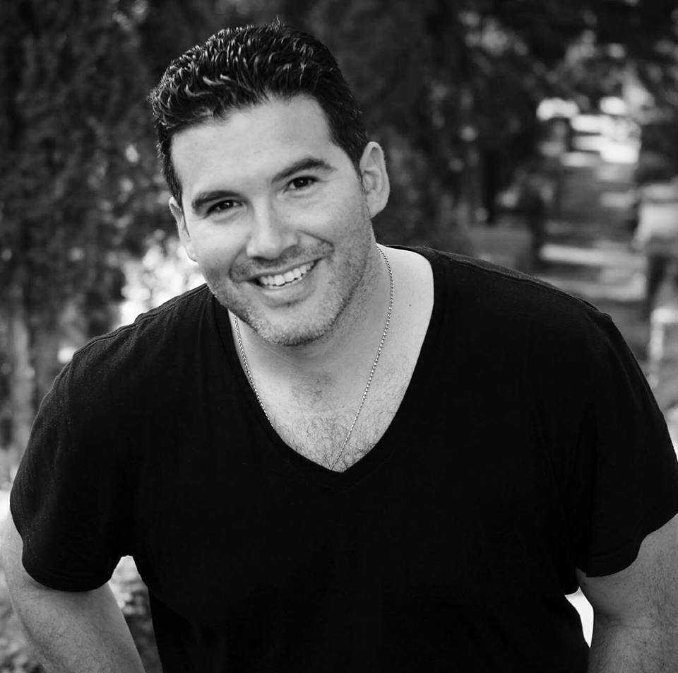 Gerardo Saborío Molina Built a Career Around the Work Before the Code