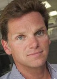 Executive portrait of Gerrit Klaerner