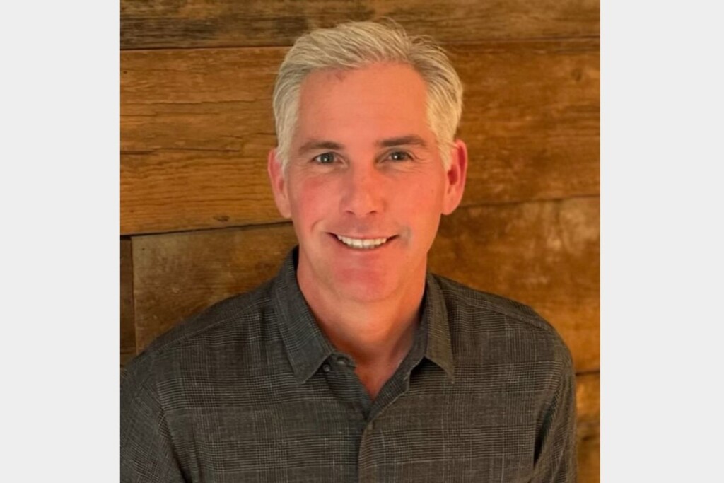 Gerritt Graham, CEO of Scription