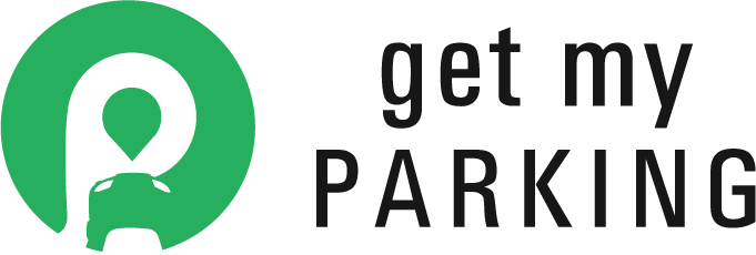 Get My Parking logo