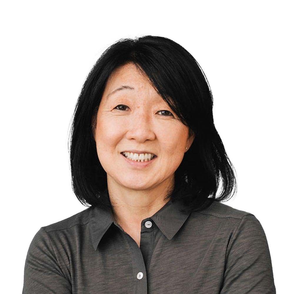 Getlabs CEO Claire Hough