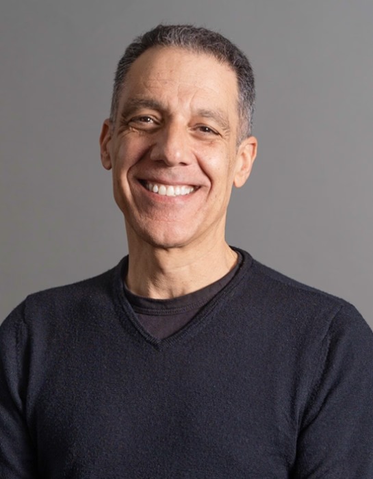 Hany Farid, GetReal Security co-founder and chief science officer