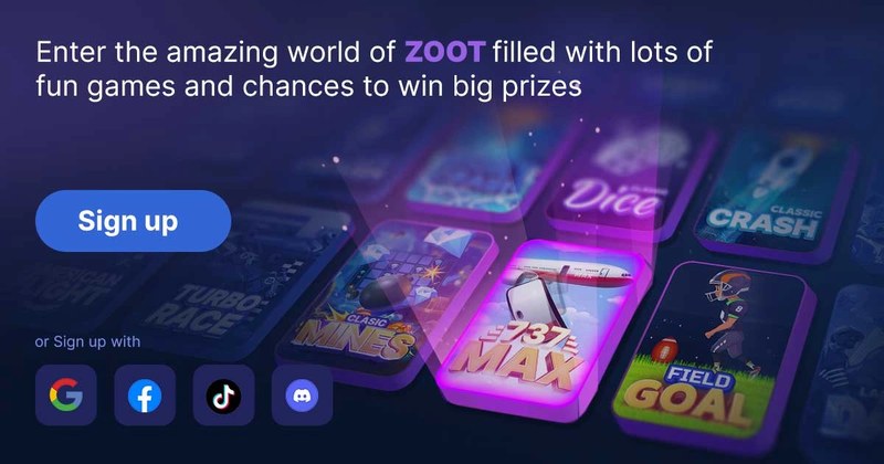 ZOOT