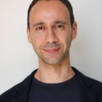 Ghalib Suleiman, CEO and co-founder of Polytomic