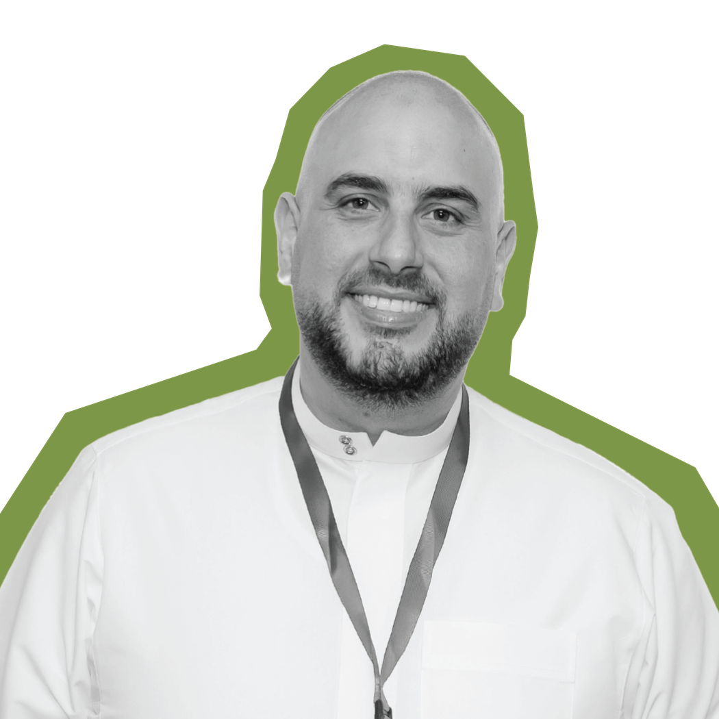 Ghassan Halawa