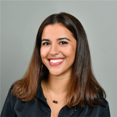 Ghita Houir Alami