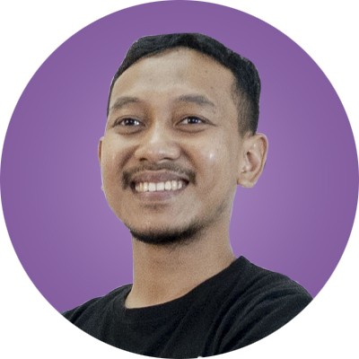 Ghufron Mustaqim