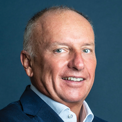 Giampiero Rinaudo