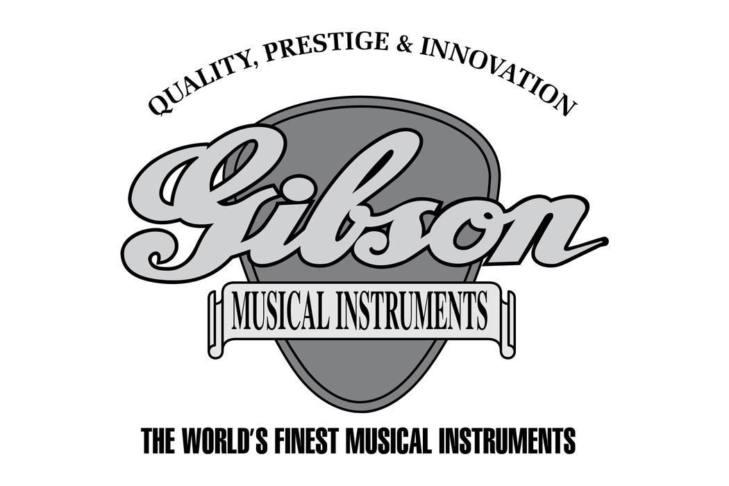 Gibson Turned a Guitar Shape Into a 130-Year Business