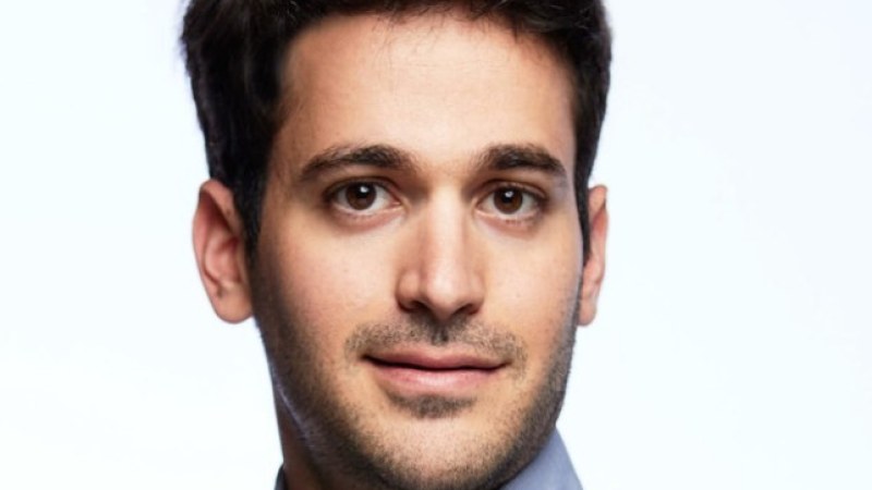 Gideon Mendels