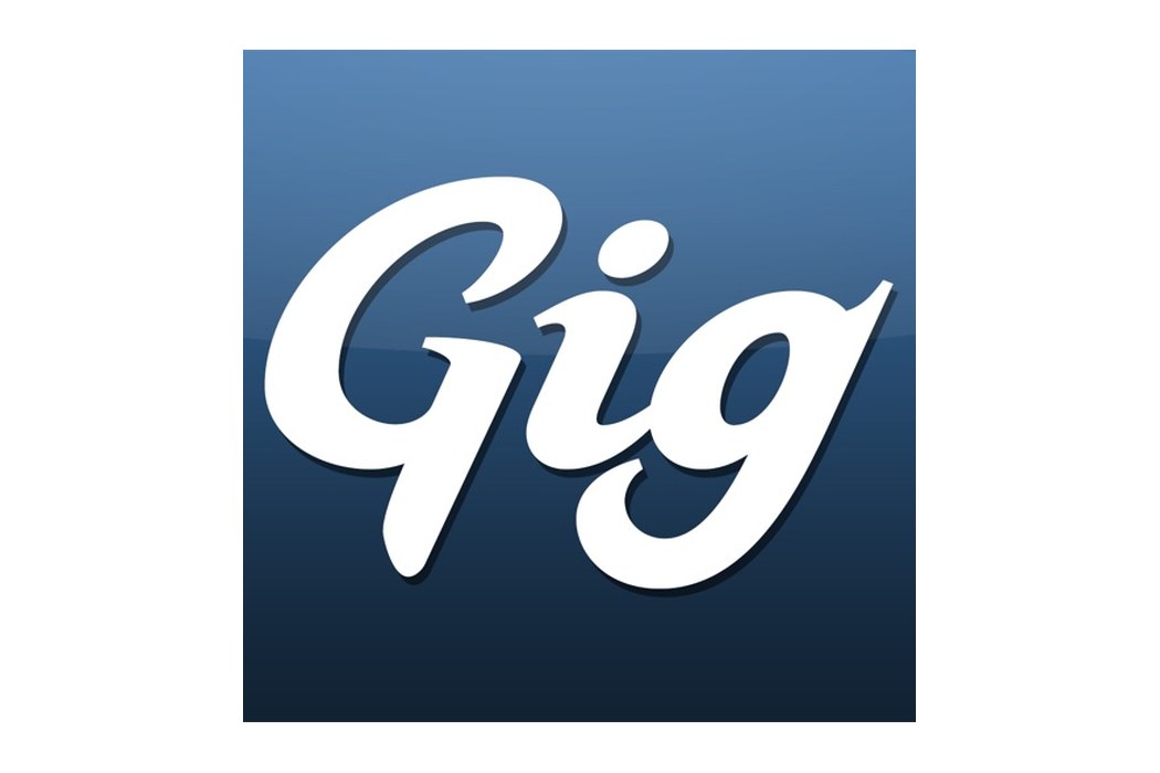 Gigwalk sends someone to check