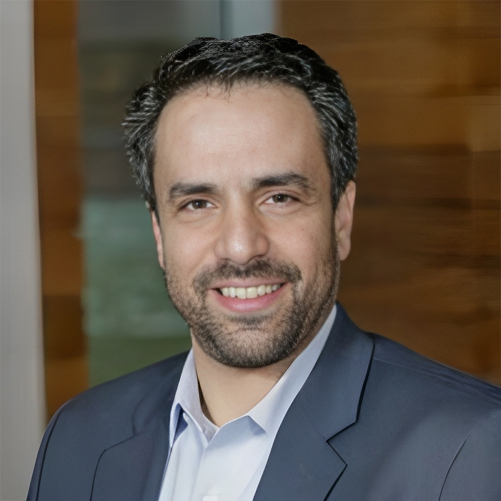 Gil Kochman in an earlier Workit Health leadership portrait
