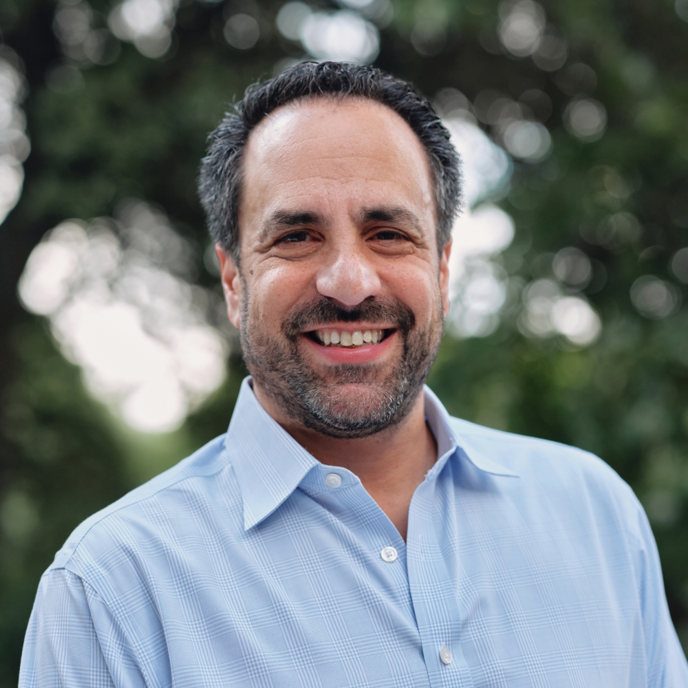 Gil Kochman