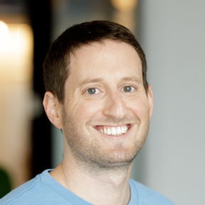 Gilad Tal, Co-Founder and CEO of DualBird