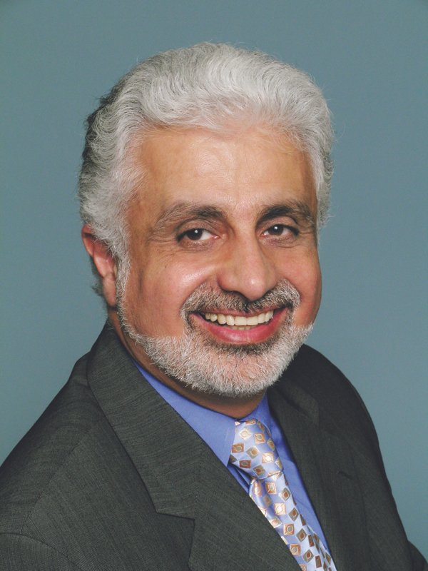 Gilbert Hakim and the company that outgrew the living room