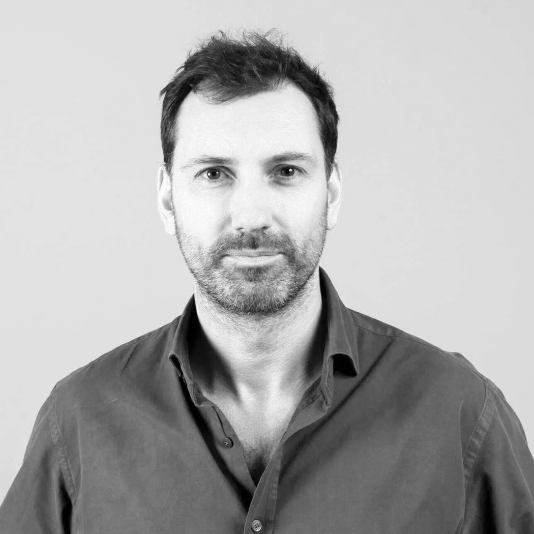 Giles Palmer and the value of a wrong turn
