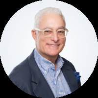 Jonathan Sporn, founder and CEO of Gilgamesh Pharma